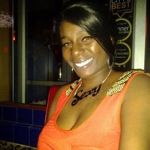 Meet your Posher, Tiffany